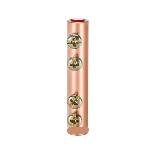 Manguito de transición cobre aluminio GTLC 10-16mm² con unión a tope rápida