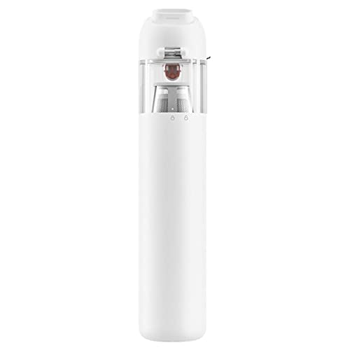 Mi Mini Handheld Vacuum, Small Cordless Hand Vacuum Cleaner Ultra-Light Portable Vacuum Cleaner for Car, Home, Office, Pet Hair