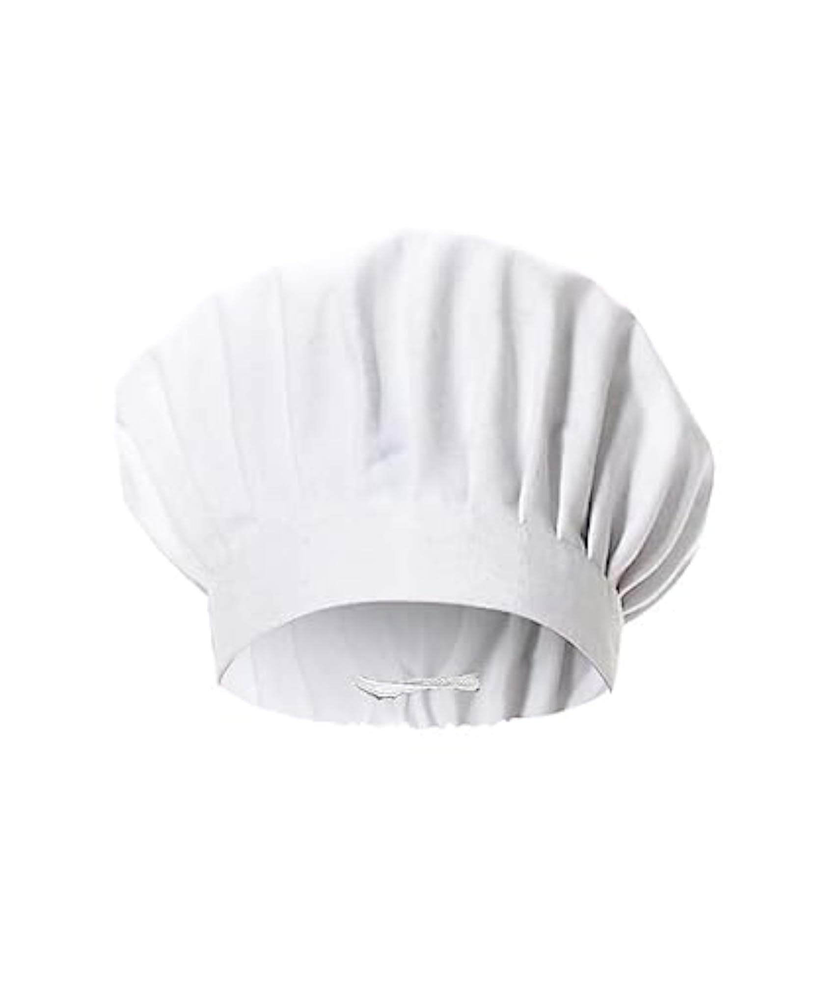 Unisex Chef Apron for Kids, Adjustable for 2-15 Years