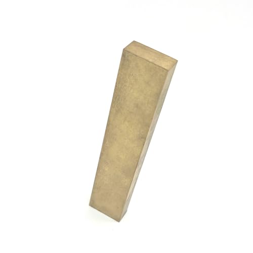 WUDOLI 10mm 12mm 15mm 20mm ^J v[g tbgo[ bh S[hdグ ґȌƎ H(10x70mm)