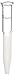 Glas-Col 099C S75 Tapered Glass Tube for S65 Tapered Glass Pestle, 19mm O.D.