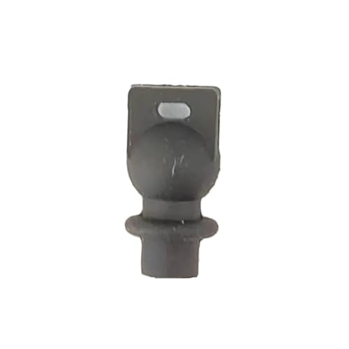 Soporte de bola amortiguadora goma Gimbal compatible con DJI 3Pro, 1pc