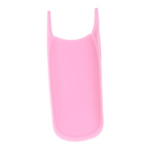 FomiYEs juego 5 fundas silicona para planchas y rizadores miniatura 4