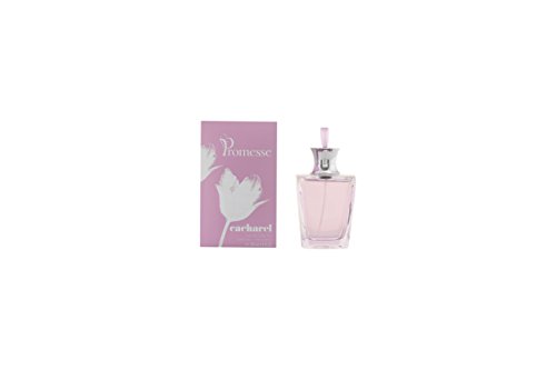 Promesse by Cacharel Eau de Toilette Spray 100ml