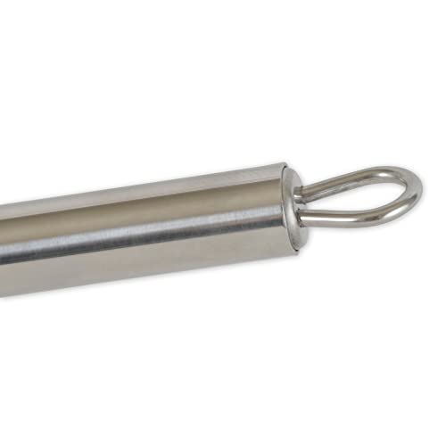 Stainless Steel Scoop, Medium #TOP1