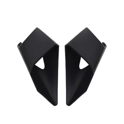 Ailettes spoiler moto pour CBR650R 2019-2023 | Becquet de force latéral