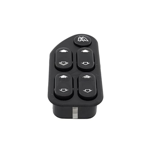 Interrupteur commande lève vitre bouton de commande fenêtre Ranger - 3