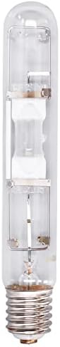 Light Bulb Metal Halide Lamp 400W Low Power Consumption Plant Growth Bulb Replacement 110V to 240V