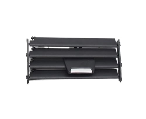 Kit réparation clip grille ventilation pour BMW Série 3 F30 F31 F34 et Série 4 F32 F33 F36