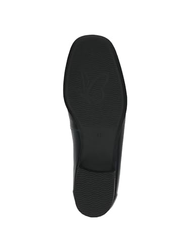 Image of CAPRICE Women's Loafer Flat, Ocean Nappa, 6.5