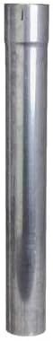 Donaldson P216191 Exhaust Stack Pipe 24.00 in., Straight Style, Id Connection