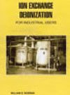 Hardcover Ion Exchange Deionization Book