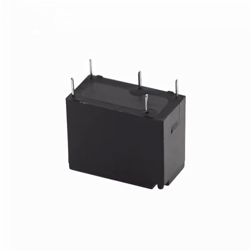 Relais 892-1CC-C 12V avec commutation stable 5A pour automatisme - 3