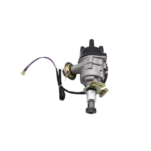 Distribuidor de encendido electrónico con chispa de alta precisión para Cherry E10 3