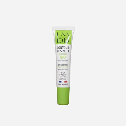 La Maison du Barbier - Contour des Yeux à l'Aloe...