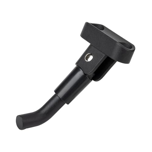 Béquille de scooter électrique Ninebot pliable support pied stable