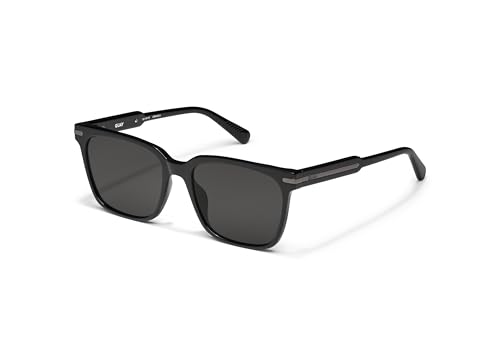 Image of QUAY - Womens Sunglasses, Square Lenses with UV Protection, Oversized Sunglasses (Ever After)