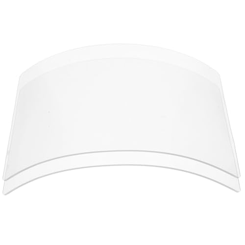 Lentilles de sablage en verre 4 mm de qualité industrielle