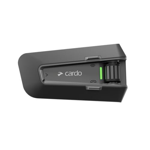 Image of Cardo PACKTALK Special Edition