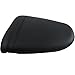 Black Rear Pillion Passenger Seat Fit For Suzuki GSXR 600 96-20 GSXR750 97-99 US, GSXR600/750#97-99