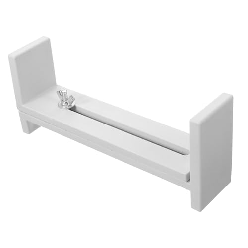 Beatifufu DIY Bracelet Braider Knitting Machine Wristband Maker for Adults Boys and Girls Weaving Crafts Making Tool Weaving Bracelet Frame Plastic Material