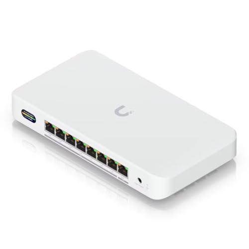 Image of UbiQuiti UDB-Switch