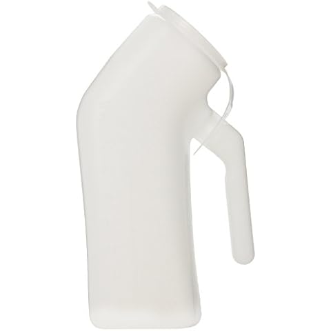 Grafco 32 Oz Male Urinal Cover