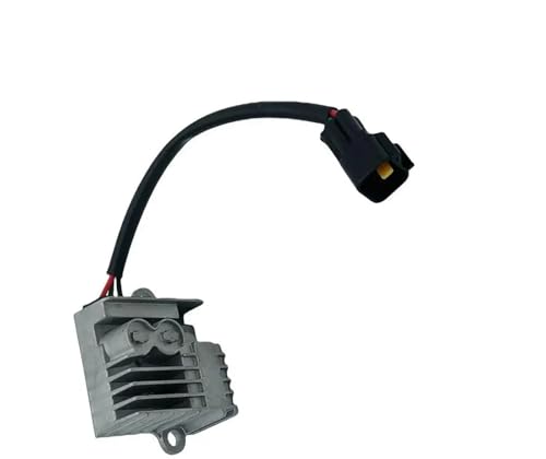 Voltage Converter for SUR-Ron for Light Bee X Electric Cross-Country Bike12V Transformer Modification Part4