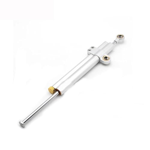 Stabilisateur d'amortisseur de direction pour moto Suzuki GSXR 600 750 GSR750