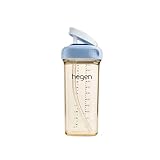 hegen PCTO™ 330ml/11oz Straw Cup PPSU Blue (9 months and above)