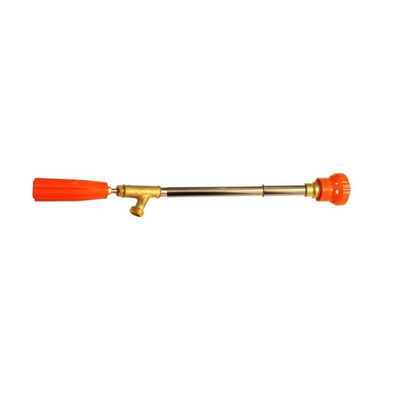 MAMIGA - PISTOLETE para PULVERIZAR DE 60CM 449.010