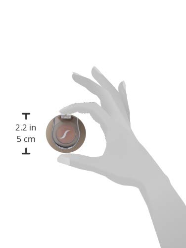 Sorme Cosmetics Long Lasting Eye Shadow, Taupe, 0.56 Ounce #TOP4