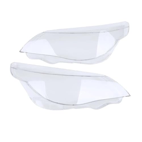 Feu circulation diurne BMW E60 fatigué ? Changez la coque transparente de phare avant