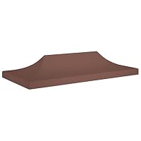 Tendone per Feste | Tenda per Feste Blu Impermeabile CFW63763 | Leroy