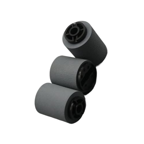 Rouleaux d'alimentation ramassage anti-bourrage pour imprimante 6LA06886000