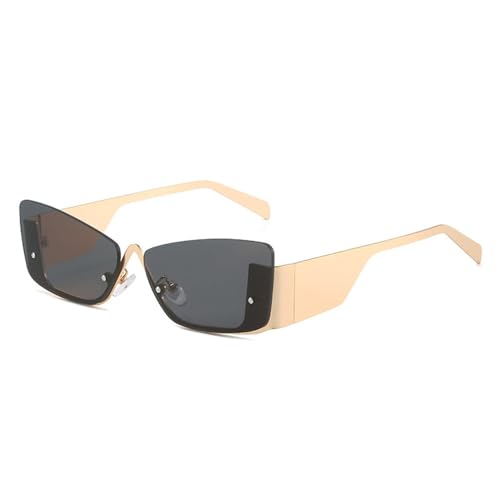Lunettes de soleil œil de chat pour randonnée et voyage en plein air