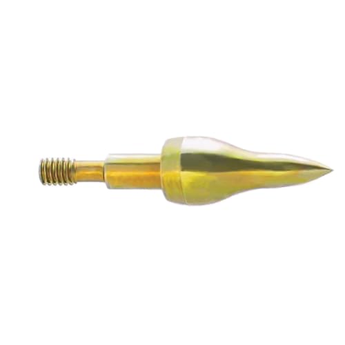 Saunders Combo-Bulge Points 17/64 100 gr. 12 pk.