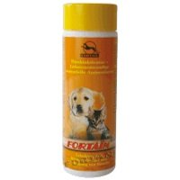 Cat's Taste Fortain (250g) Cover