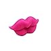XJKLBYQ Divertido Beso de bebé Pacifier de Labio Libra Boca Babe Baby de Silicona Chupete de Silicona Imagen de XJKLBYQ Divertido Beso de bebé Pacifier de Labio Libra Boca Babe Baby de Silicona Chupete de Silicona