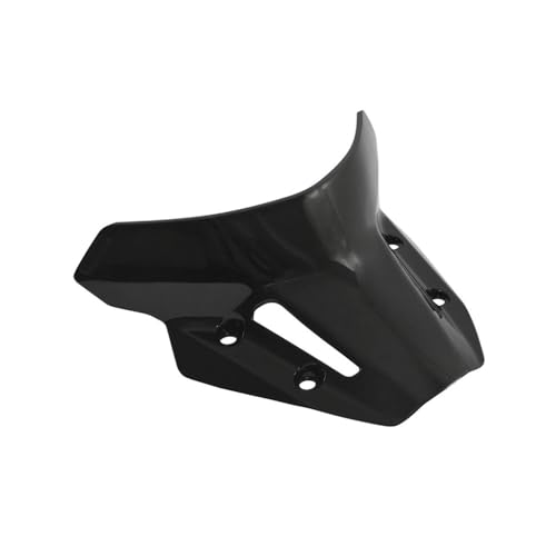 Pare-Brise Déflecteur De Vent pour MT-09 SP V3 2021-2023 Visière de Moto avec Vis