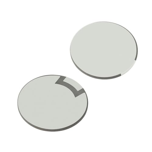 45KHz Tool Ultrasonic Transducer 45KHz Piezoelectric Transducer Metal For Glasses And Watch