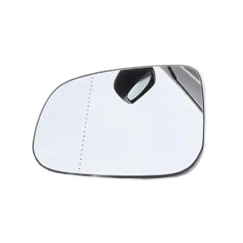 Espejo retrovisor con calefacción para Volvo V40 y V60 de cristal térmico homologado