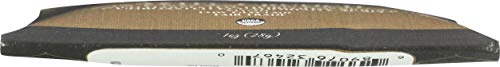 Lulu's Chocolate Bar, Aztec Crunch, 1 Ounce #TOP7