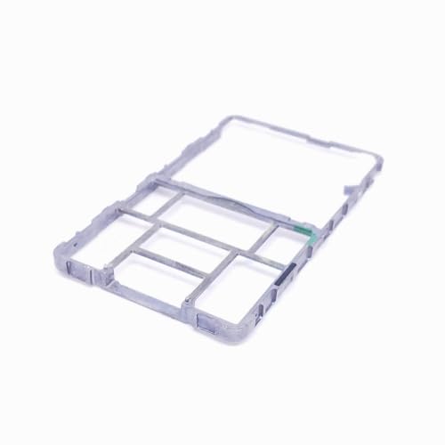Metal Mid-Frame for iPod Classic 60gb, 80gb 160GB. Used.