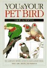 You & your pet bird 0863188052 Book Cover