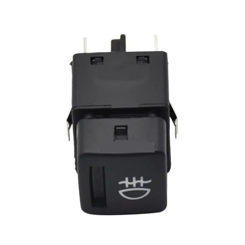 Interruptor de lámpara antiniebla de alta sensibilidad con conector resistente 90228200 1