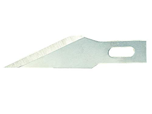 Vallejo T06003#11 Classic Fine Point Blades (5) - For No.1 Handle