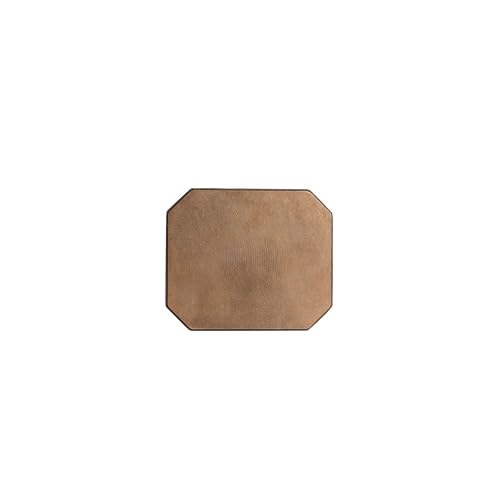 FINEX 8" Flat Press - Thumbnail 2