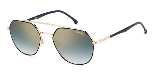 Carrera 303/S 2M2 BLACK GOLD 53/19/145 UNISEX Sunglasses