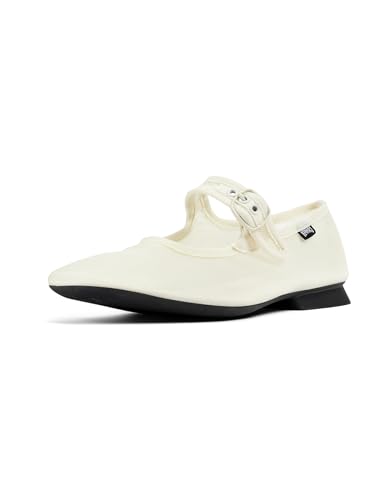 Camper Women's Mary Jane Flat